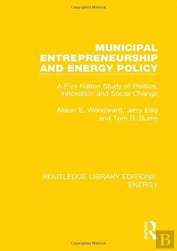 Bertrand.pt - Municipal Entrepreneurship And Energy Policy