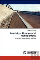 Municipal Finance And Management
