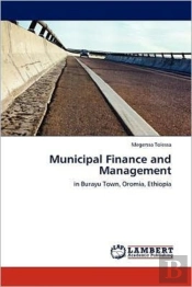 Municipal Finance And Management