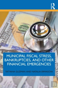 Bertrand.pt - Municipal Fiscal Stress, Bankruptcies, And Other Financial Emergencies