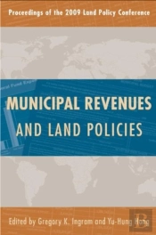 Municipal Revenues And Land Policies