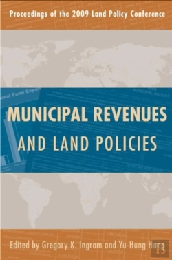 Bertrand.pt - Municipal Revenues And Land Policies