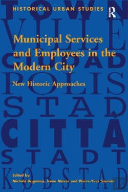 Bertrand.pt - Municipal Services And Employees In The Modern City