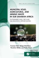 Municipal Solid, Agricultural, And Mining Waste In Sub-Saharan Africa