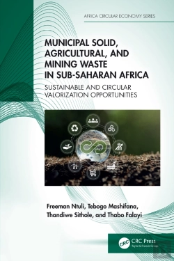 Bertrand.pt - Municipal Solid, Agricultural, And Mining Waste In Sub-Saharan Africa