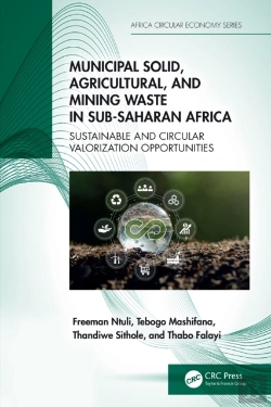 Bertrand.pt - Municipal Solid, Agricultural, And Mining Waste In Sub-Saharan Africa