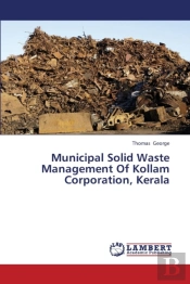 Municipal Solid Waste Management Of Kollam Corporation, Kerala