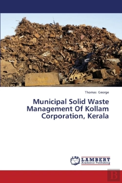 Bertrand.pt - Municipal Solid Waste Management Of Kollam Corporation, Kerala