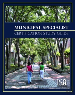 Bertrand.pt - Municipal Specialist Certification Study Guide