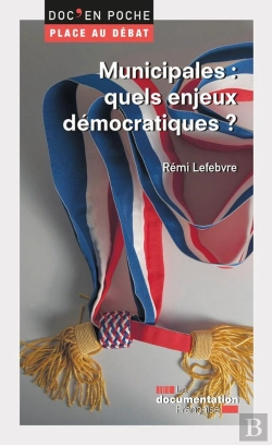 Bertrand.pt - Municipales : Quels Enjeux Démocratiques ?