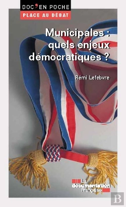 Bertrand.pt - Municipales: Quels Enjeux Démocratiques ?