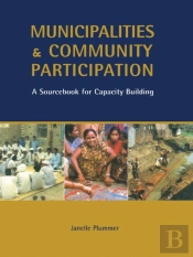 Municipalities And Community Participation
