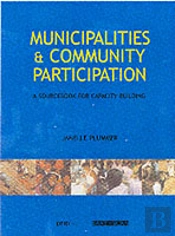 Municipalities And Community Participation