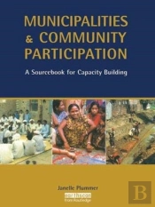 Municipalities And Community Participation