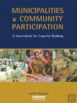 Bertrand.pt - Municipalities And Community Participation