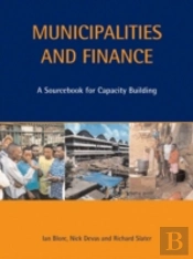 Municipalities And Finance