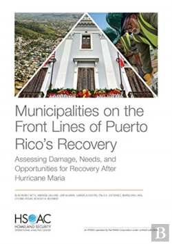 Bertrand.pt - Municipalities On The Front Lines Of Puerto Rico'S Recovery