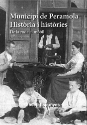 Municipi De Peramola Historia I Histories Ii