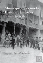 Municipi De Peramola Historia I Histories Iii