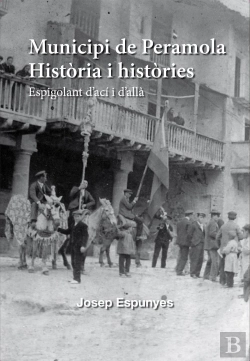 Bertrand.pt - Municipi De Peramola Historia I Histories Iii