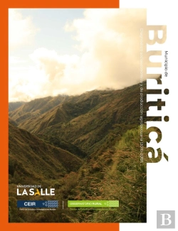 Bertrand.pt - Municipio De Buriticá (Antioquia)