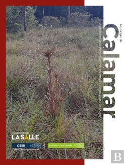 Bertrand.pt - Municipio De Calamar (Guaviare)