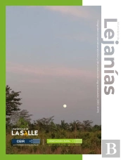 Municipio De Lejanías (Meta)
