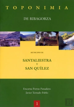 Bertrand.pt - Municipio De Santaliestra Y San Quílez.