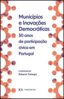 Municípios e Inovações Democráticas