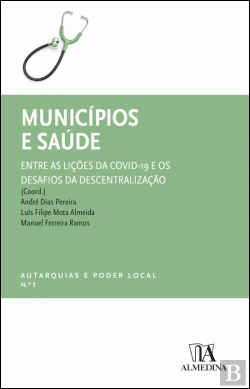 Bertrand.pt - Municípios e Saúde