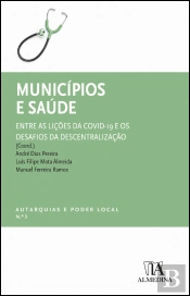 Municípios e Saúde