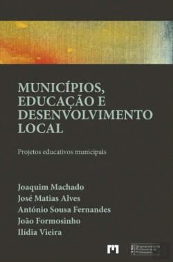 Bertrand.pt - Municípios, Educação e Desenvolvimento Local