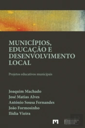Municípios, Educação e Desenvolvimento Local