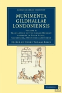 Bertrand.pt - Munimenta Gildhallae Londoniensis