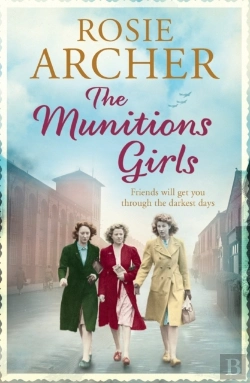 Bertrand.pt - Munitions Girls