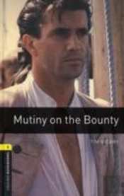 Munity On The Bounty400 Headwordstrue Stories