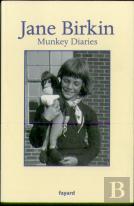 Munkey Diaries (1957-1982)