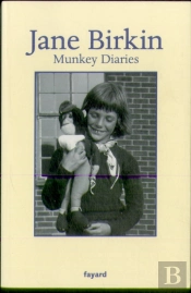 Munkey Diaries (1957-1982)