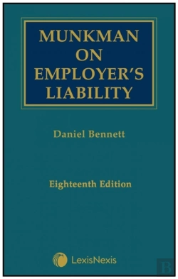 Bertrand.pt - Munkman On Employer'S Liability