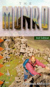 Munro Almanac