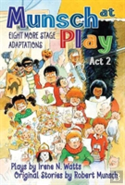 Bertrand.pt - Munsch At Play Act 2