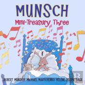 Munsch Mini-Treasury Three