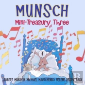 Munsch Mini-Treasury Three