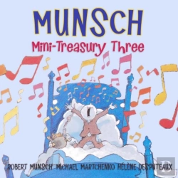 Bertrand.pt - Munsch Mini-Treasury Three