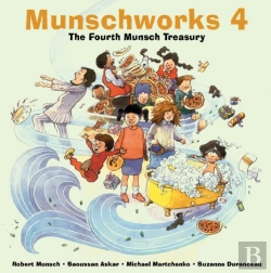 Bertrand.pt - Munschworks 4: The Fourth Munsch Treasury