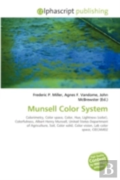 Munsell Color System