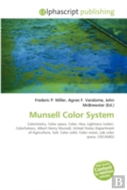 Bertrand.pt - Munsell Color System