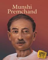 Munshi Premchand