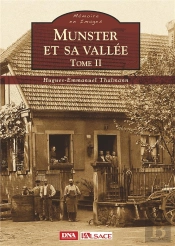 Munster Et Sa Vallee - T.Ii
