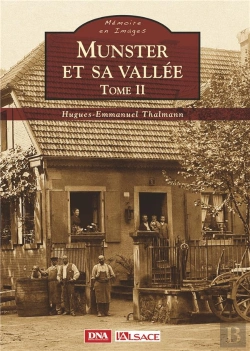 Bertrand.pt - Munster Et Sa Vallée Tome 2